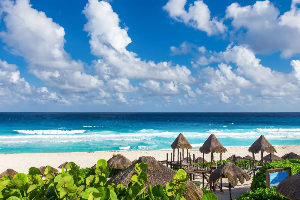 Cancun Things To Do